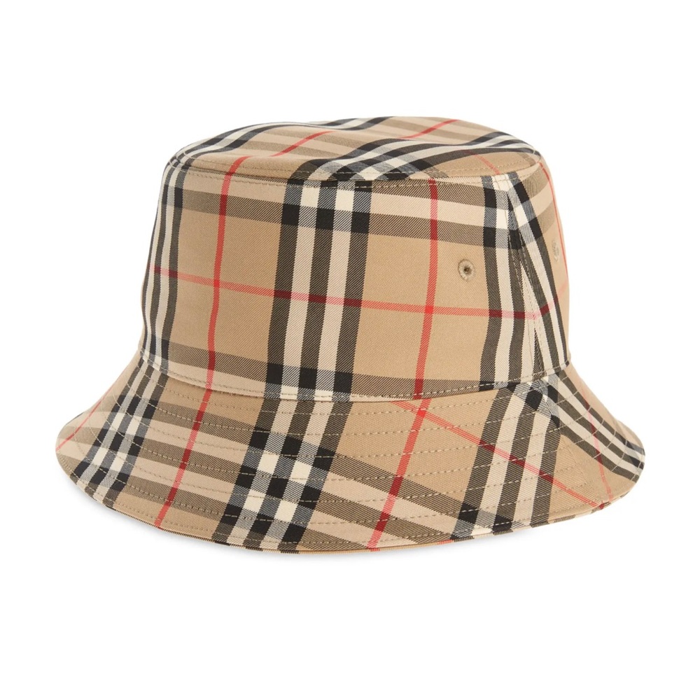 Bucket Hat - Picture 4 of 4